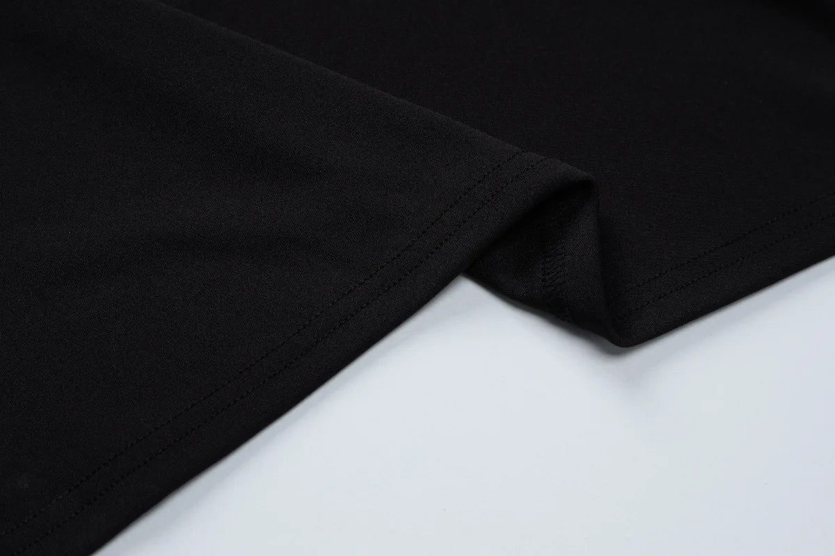 "Willow" Turtleneck Long Sleeve Maxi Dress