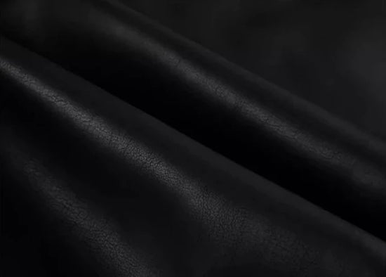 “Lara” Women’s Soft Leather Korean Style Long Sleeve Blazer