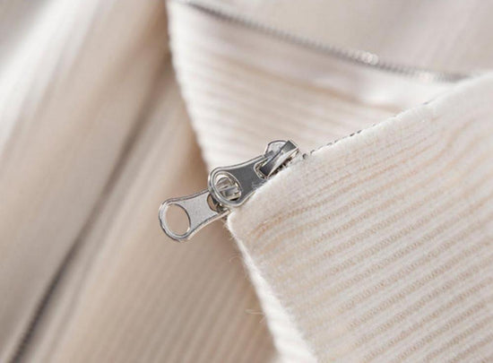 “Onto Better Things” Men’s Casual Designer Long Sleeve Sweater