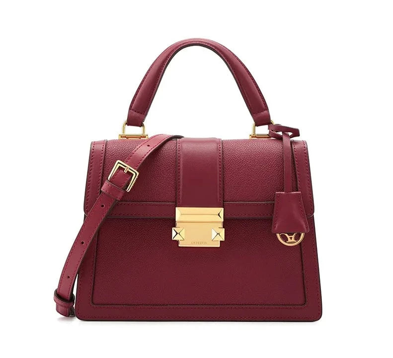 Jolene Women's Leather Handbag