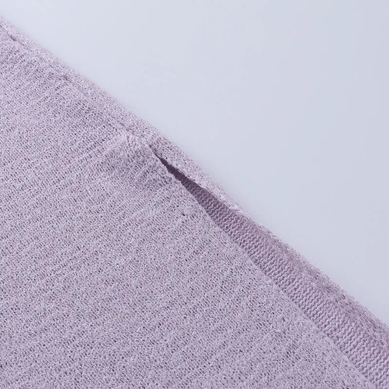 "Sequins" Sexy Lace Up Backless Party Dress