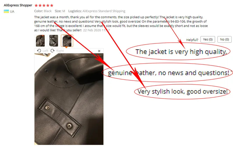 “Diamond” Women’s Sheepskin Designer Leather Jacket