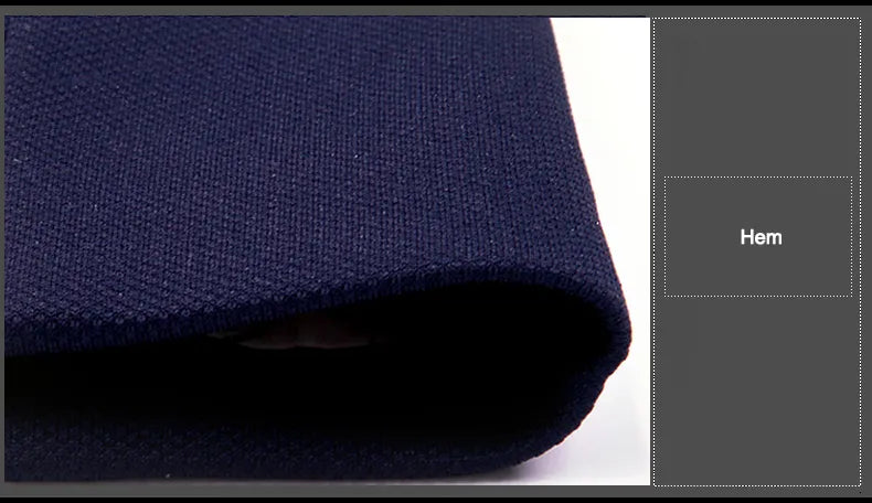 “Dean” Men’s Business Casual Designer Blazer