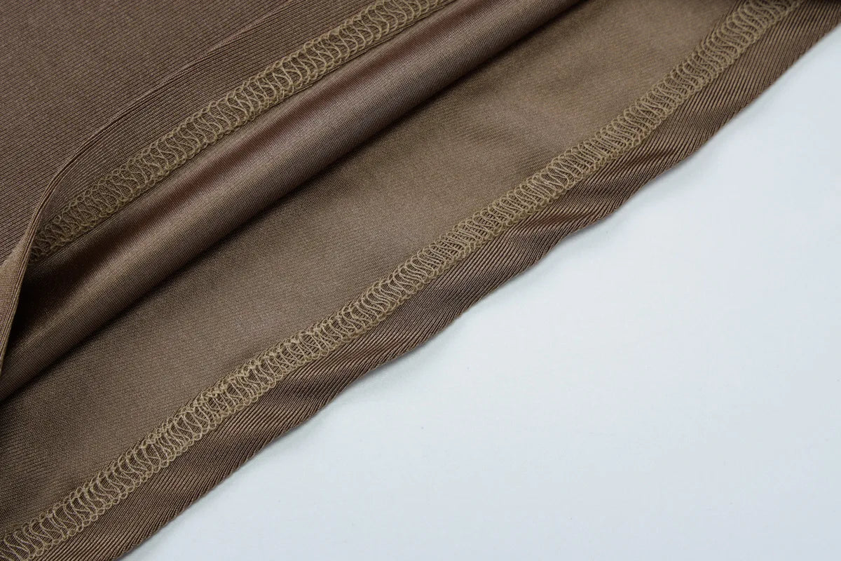 "Millennial" Women's Low Rise Flared Yoga Pants