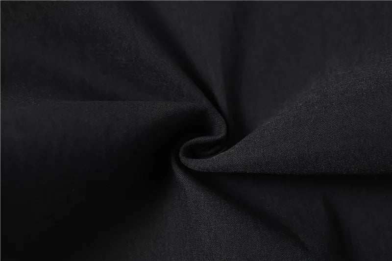 "Bing Bong" High Street Style High-Waist Flare Pants