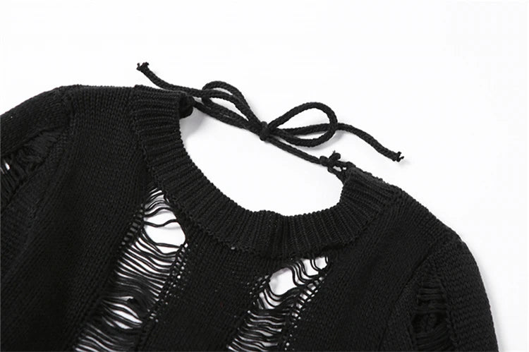"Magic" Sexy Y2K Style Backless Bodycon Mini Dress