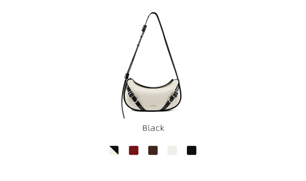 “Show Stopper” Women’s Designer Crossbody Handbag