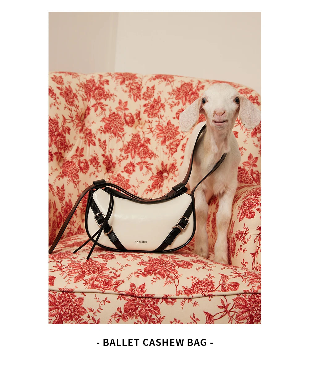 “Show Stopper” Women’s Designer Crossbody Handbag