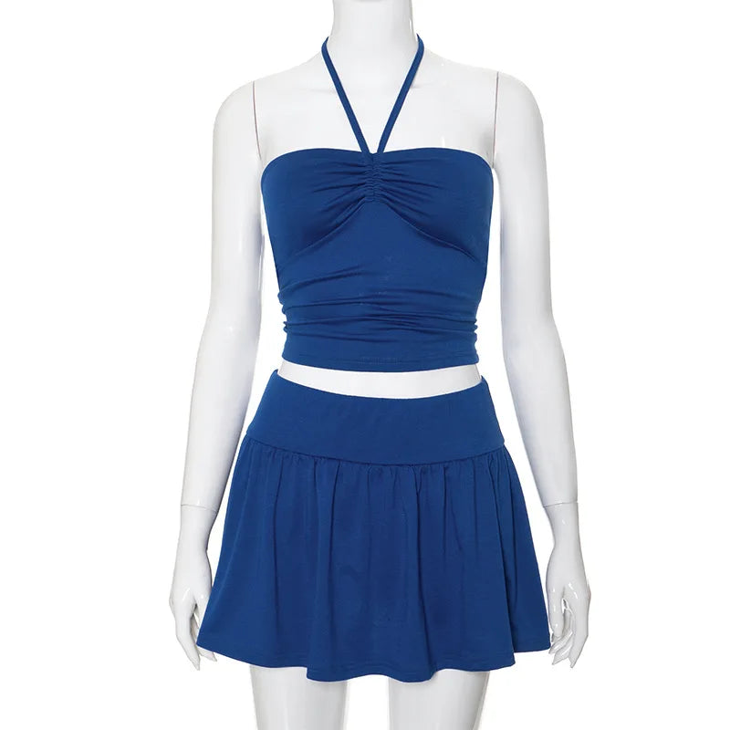”Rebecca” Women’s Sexy 2 Piece Outfit Set
