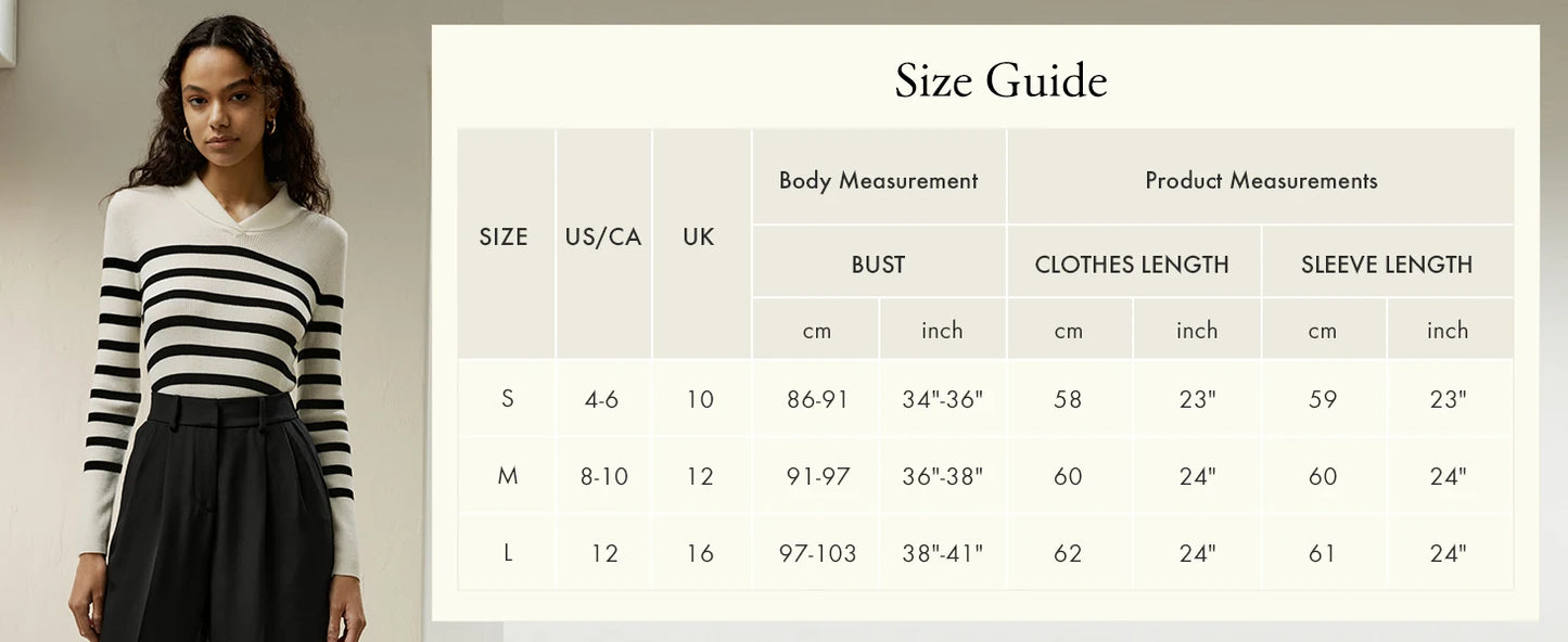 “Mink” Women’s Merino Wool Designer Top