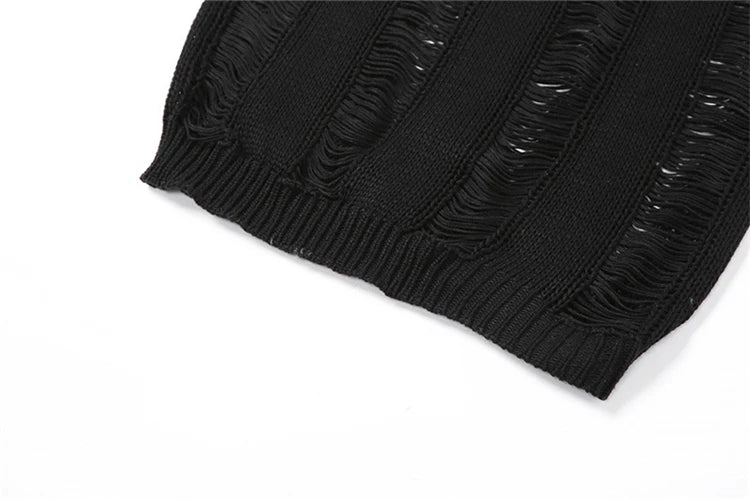 "Magic" Sexy Y2K Style Backless Bodycon Mini Dress
