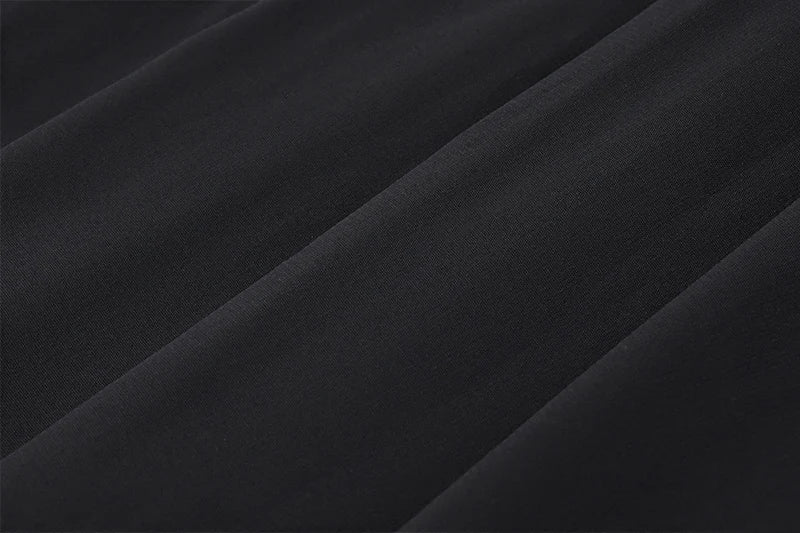 "Coastals" Ruched Bodycon High Waist Maxi Dress
