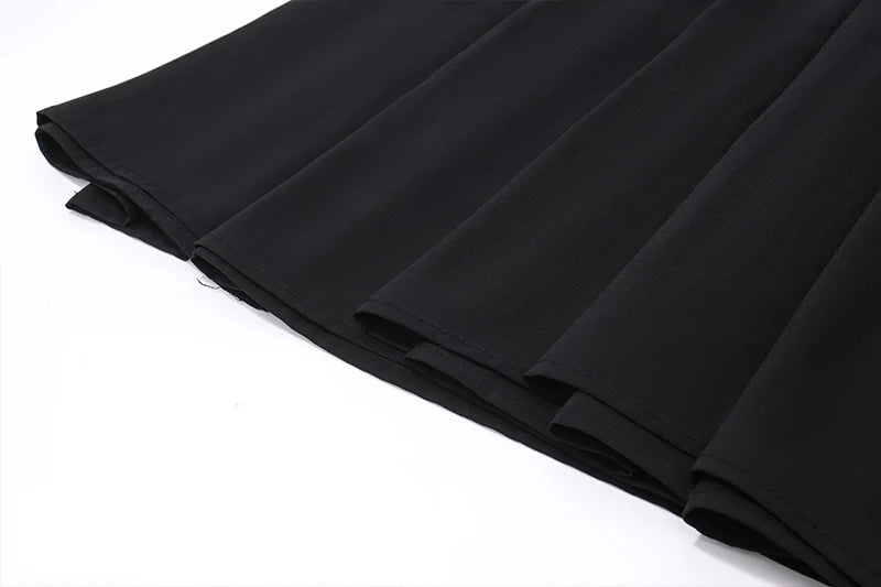 "Coastals" Ruched Bodycon High Waist Maxi Dress