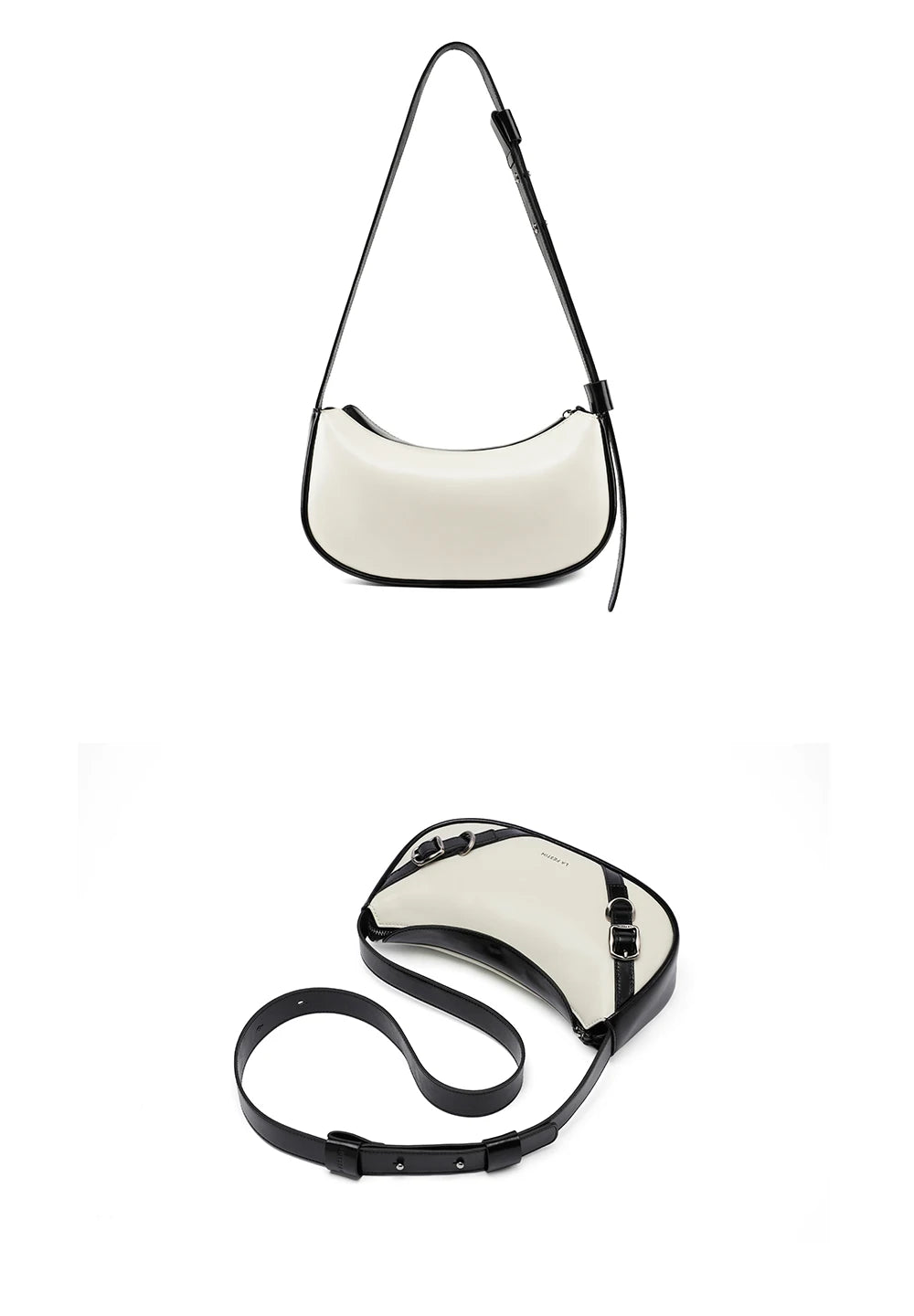 “Show Stopper” Women’s Designer Crossbody Handbag