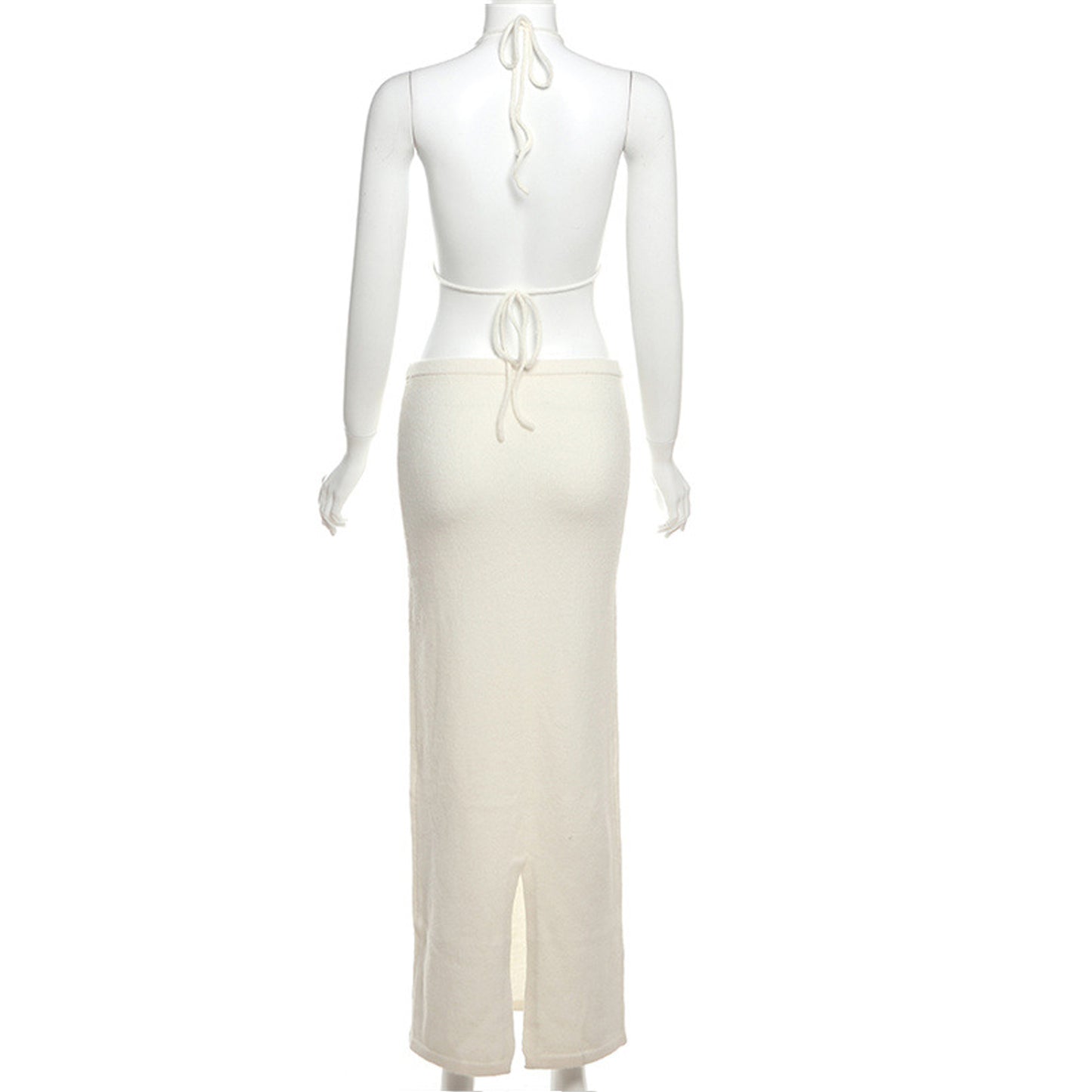 "Lavender" Women's Knit 2 Piece Matching Outfit Set